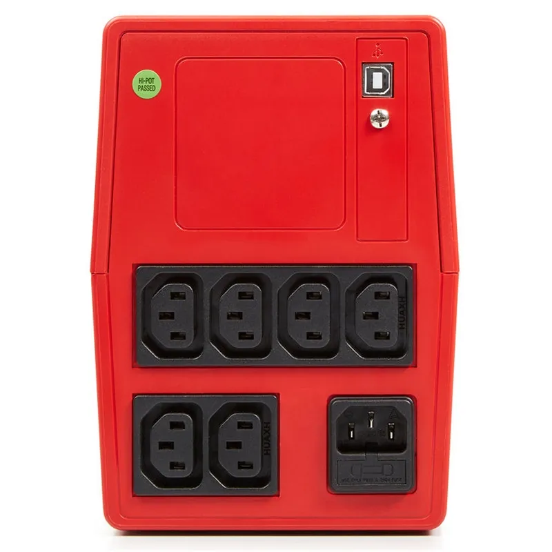 Salicru SPS one 1100VA SAI 600W IEC - Imagem de Detalhe 34