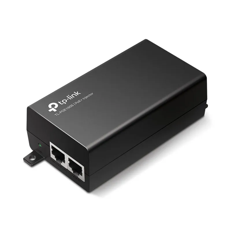TP-Link Injetor PoE+ 2xGb - Imagem de Detalhe 33