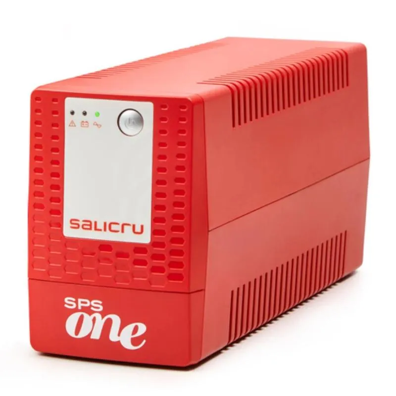 Salicru SPS one 650VA SAI A - Imagem de Detalhe 34