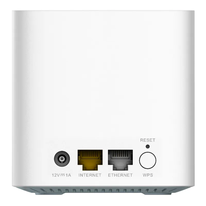 D-Link M15-2 WiFi Mesh Eagle Pro AI AX1500 2-pacote - Imagem de Detalhe 33