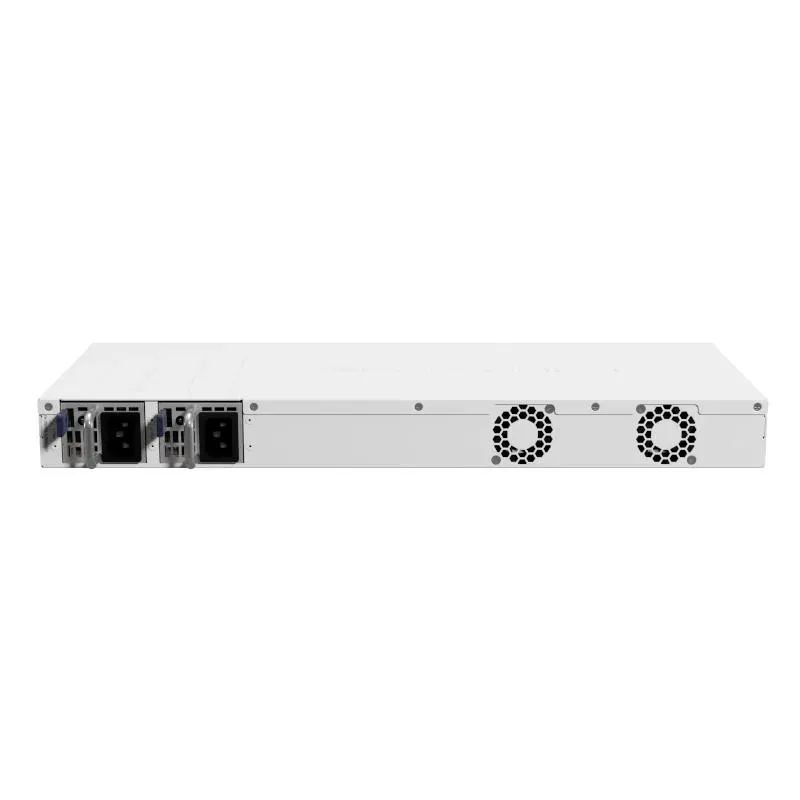 MikroTik CCR2004-16G-2S+ Roteador 16xGbE+2x10GbSFP+ - Imagem de Detalhe 34