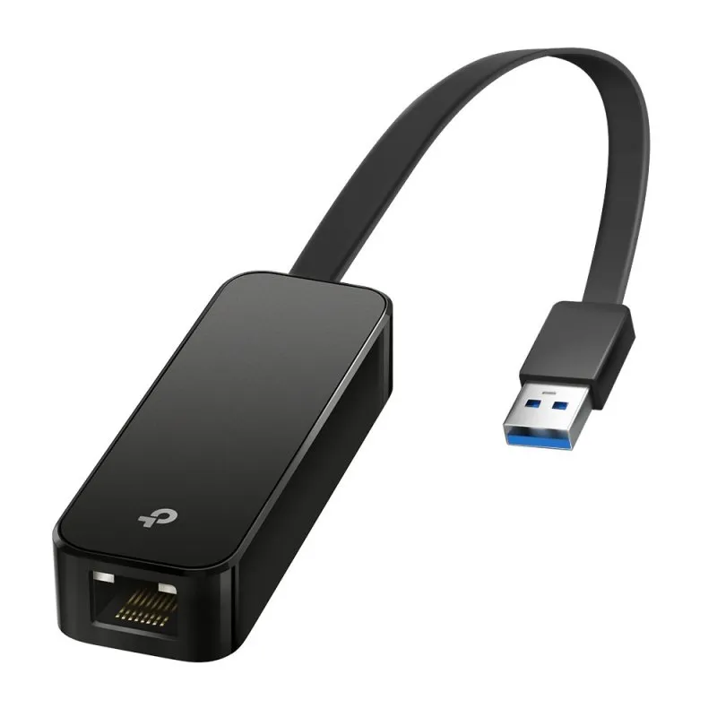 TP-LINK UE306 Adaptador USB 3.0 a RJ45 Eth Gigabit - Imagem de Detalhe 49