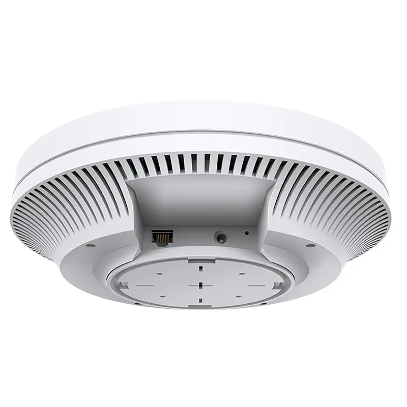 TP-Link EAP660HD AP WiFi6 AX3600 Teto Dual 1x2.5G - Imagem de Detalhe 50