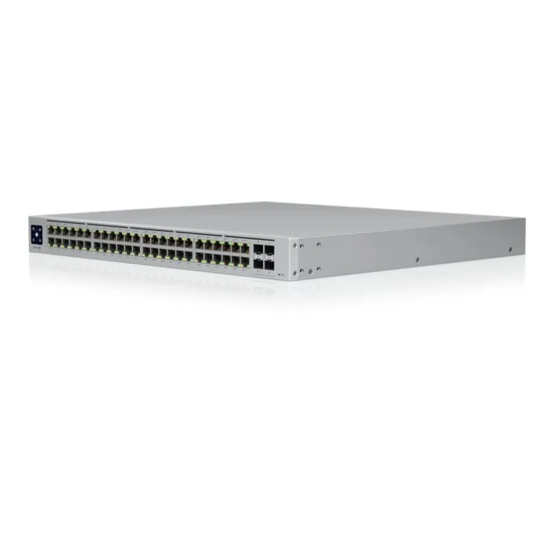 Ubiquiti USW-PRO-48-POE Switch 48xGb 4xSFP+ - Imagem de Detalhe 33