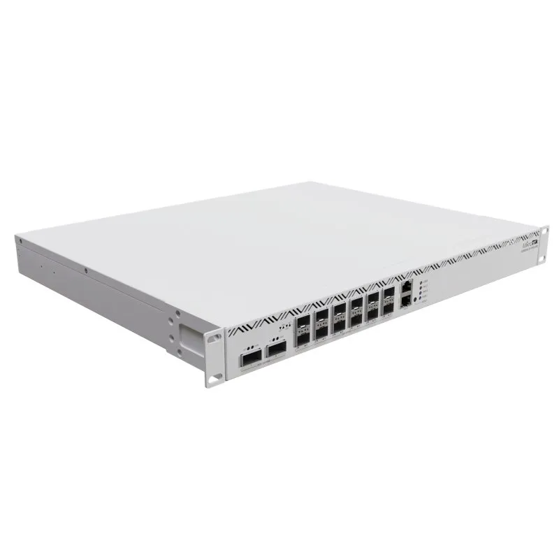 Mikrotik CCR2216-1G-12XS-2XQ Roteador L3 2xQSFP28 - Imagem de Detalhe 49