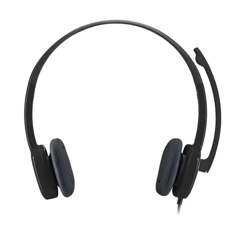 Logitech h151 Auricular + micro - Imagem de Detalhe 49