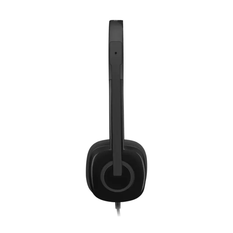 Logitech h151 Auricular + micro - Imagem de Detalhe 50