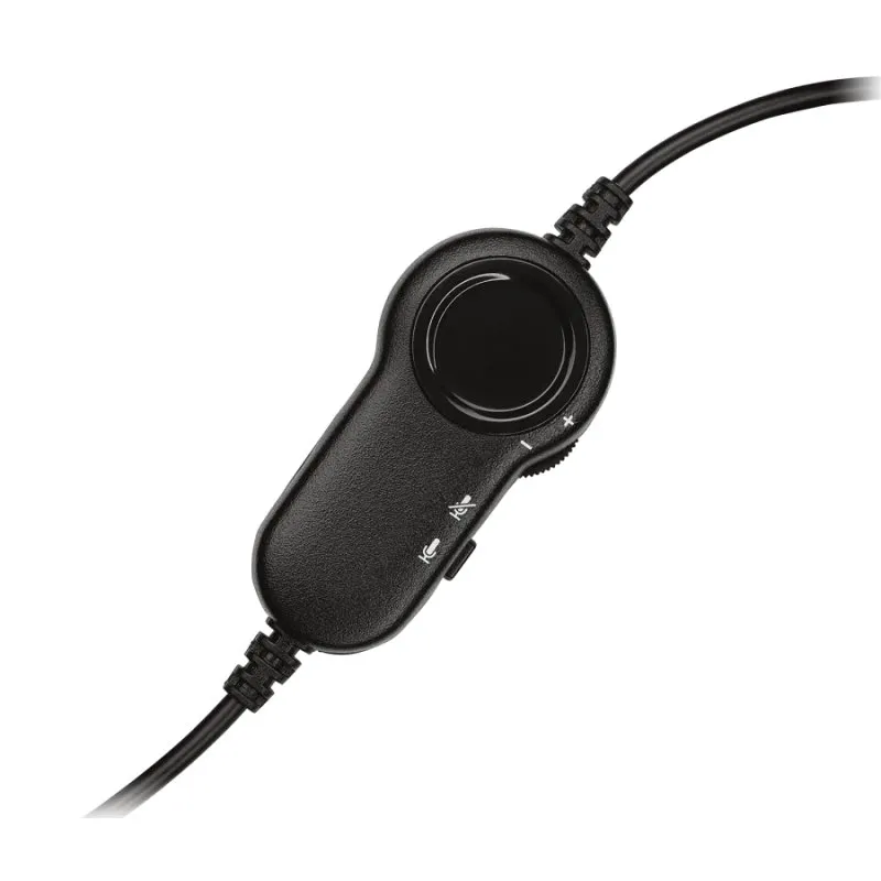 Logitech h151 Auricular + micro - Imagem de Detalhe 51
