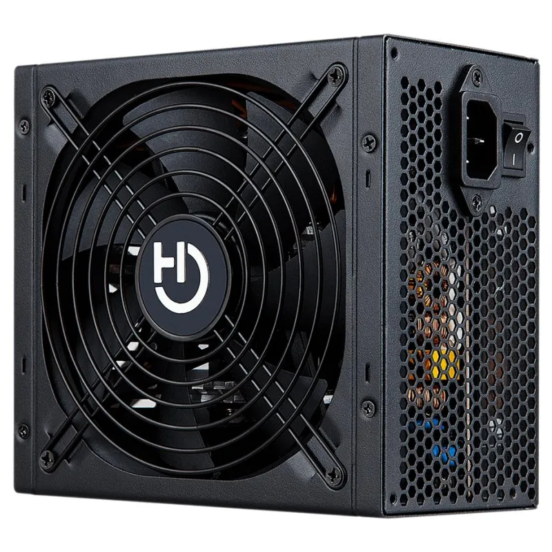 Hiditec Fonte Al. BZ850 80 Plus Bronze - Imagem de Detalhe 49