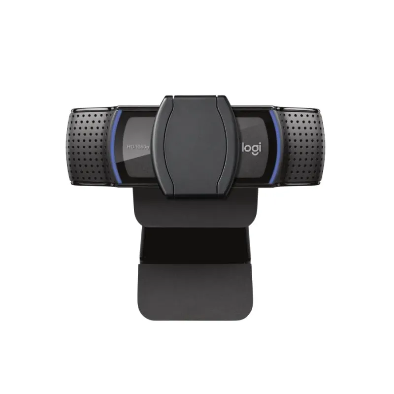 Logitech Webcam c920E 1080p - Imagem de Detalhe 50