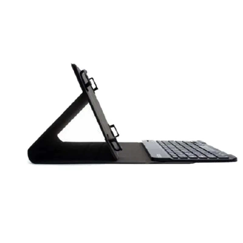 NILOX Capa para tablet 9.7 a 10.5 teclado bt preto - Imagem de Detalhe 50