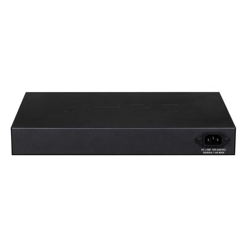 D-Link DGS-1210-10P/E Switch 8xGB PoE 2xSFP - Imagem de Detalhe 34