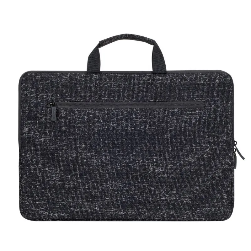 RIVACASE 7915 Funda asas Anvik 15,6" preta - Imagem de Detalhe 50