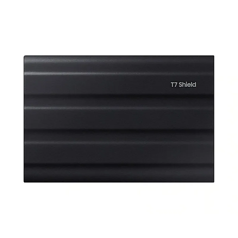 Samsung T7 Shield SSD Externo 1TB NVMe USB 3.2 Preto - Imagem de Detalhe 48