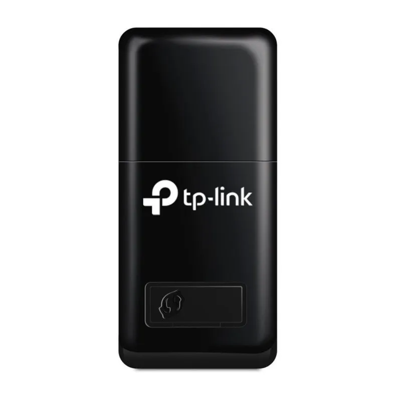 TP-LINK TL-WN823N Adaptador de Rede WiFi N300 Nano USB - Imagem de Detalhe 52