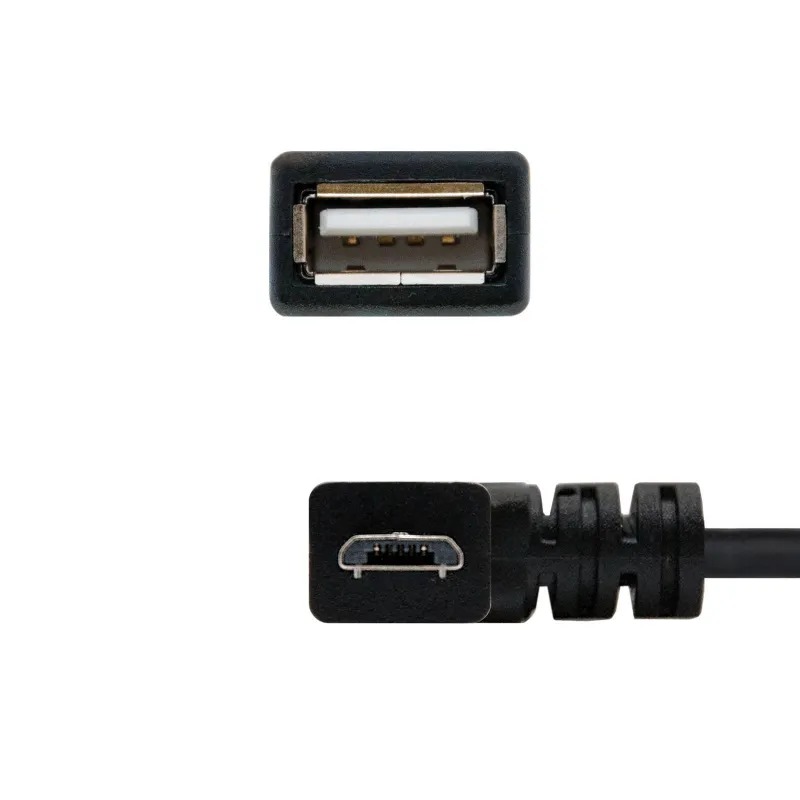 Nanocable Cabo USB 2.0 OTG Tipo Micro B/M-A/H15cm - Imagem de Detalhe 35