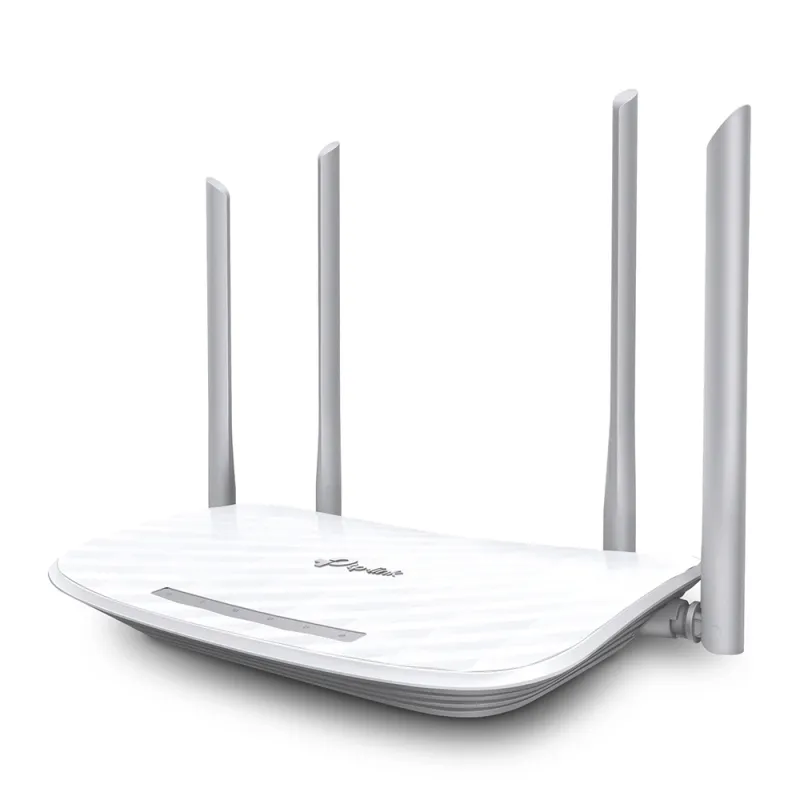 TP-LINK Archer C5 Roteador AC1200 Dual Banda WISP - Imagem de Detalhe 35