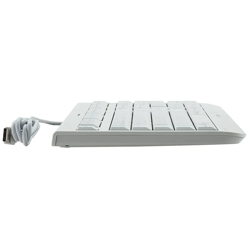 Cherry Teclado KC 1000 Branco - Imagem de Detalhe 35