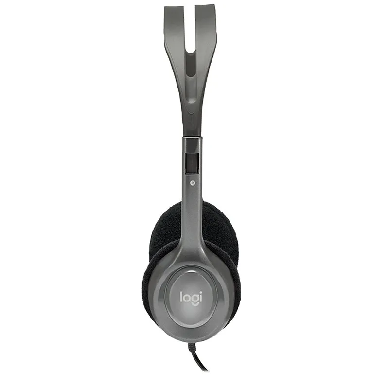 Logitech H110 auriculares + micro estéreo - Imagem de Detalhe 53