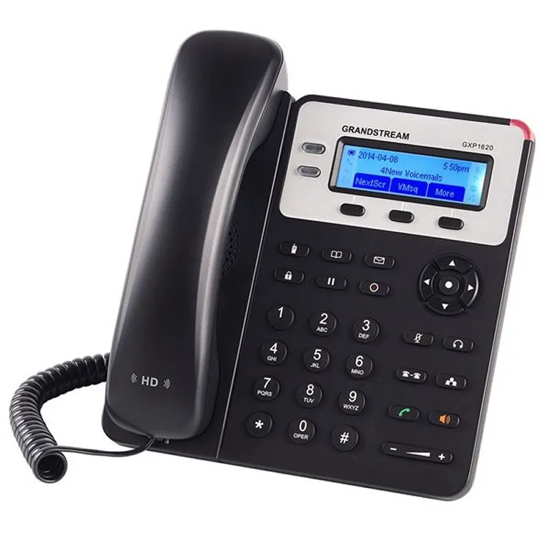 Grandstream Telefone IP GXP1620 - Imagem de Detalhe 52