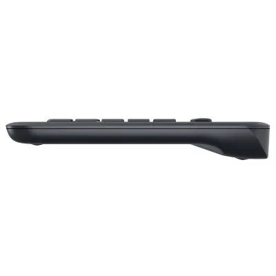 Logitech Teclado K400 920-007137 Plus Touch Preto - Imagem de Detalhe 53