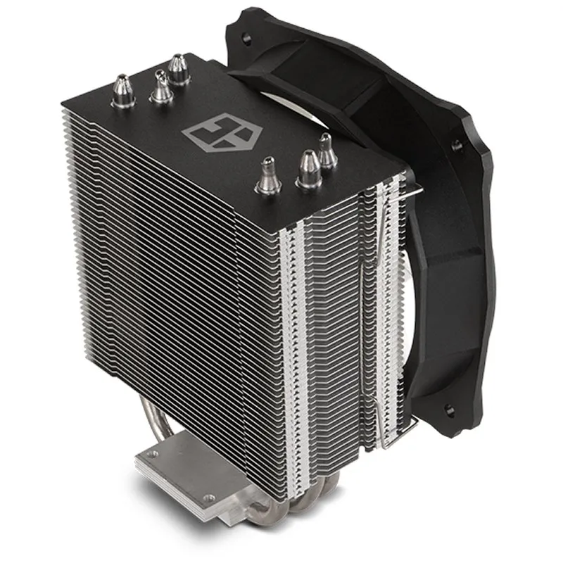 Nox Vent+Disipador Hummer H-212 - Imagem de Detalhe 35