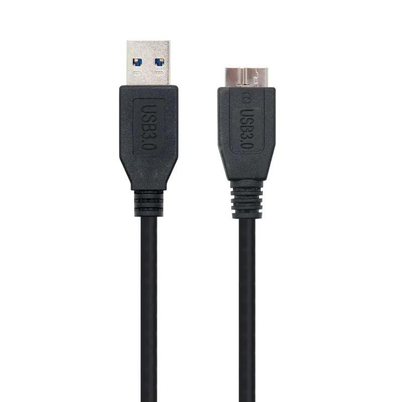 Nanocable Cabo USB 3.0 Tipo A/macho-MicroUsb/B 1m - Imagem de Detalhe 35