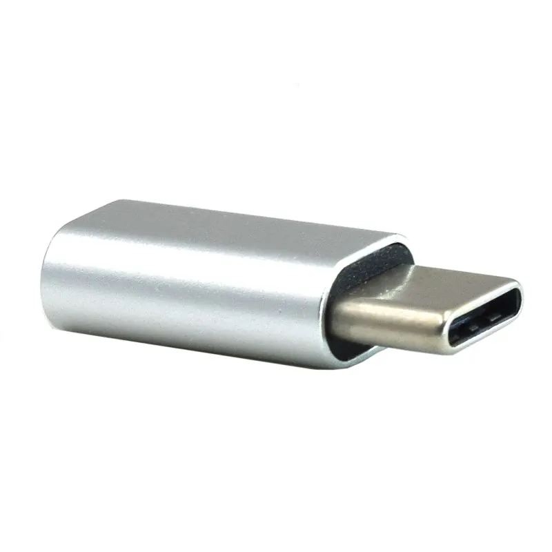 EWENT EW9645 Adaptador USB3.1 Tipo C/USB 2.0 Micro - Imagem de Detalhe 53