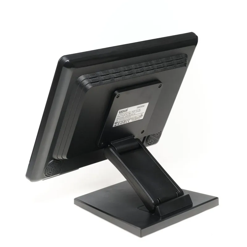iggual Monitor táctil resistivo 15" USB VGA HDMI - Imagem de Detalhe 54