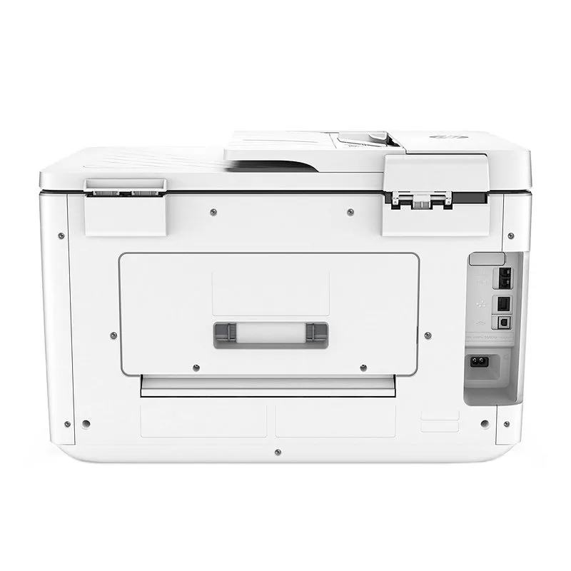 HP Multifuncional Officejet Pro 7740 Tudo-em-Um A3 - Imagem de Detalhe 54