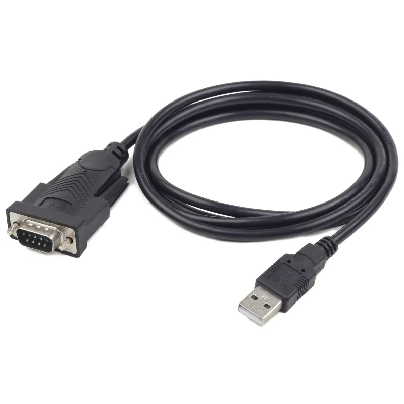 Gembird Adaptador USB a Série DB9M 1.5 m - Imagem de Detalhe 18