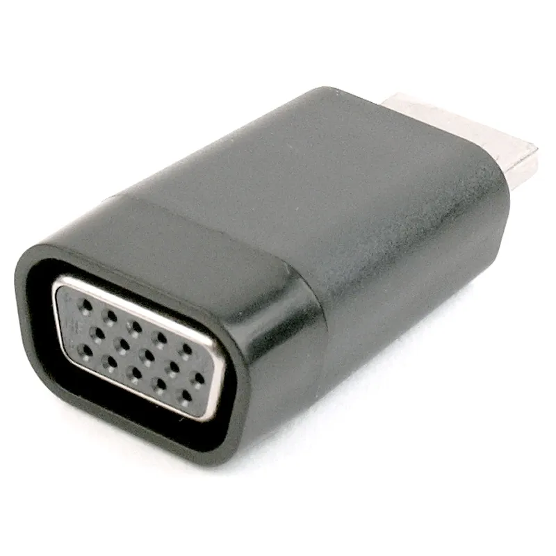 Gembird Adaptador Conversor HDMI(M) a VGA(H) - Imagem de Detalhe 18