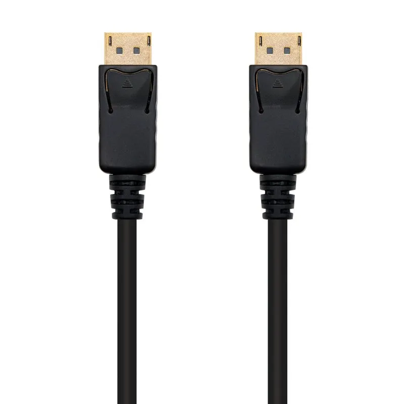 Nanocable Cabo DisplayPort DP/M-DP/M 2 M - Imagem de Detalhe 35