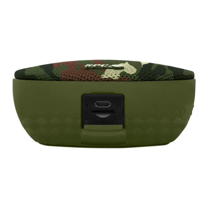 SPC Altavoz 4W 4415V mosquetão Verde - Imagem de Detalhe 54
