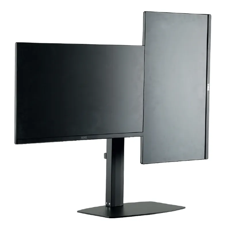 EWENT EW1538 Suporte de Secretária a Gás 2 Monitores 27 - Imagem de Detalhe 18