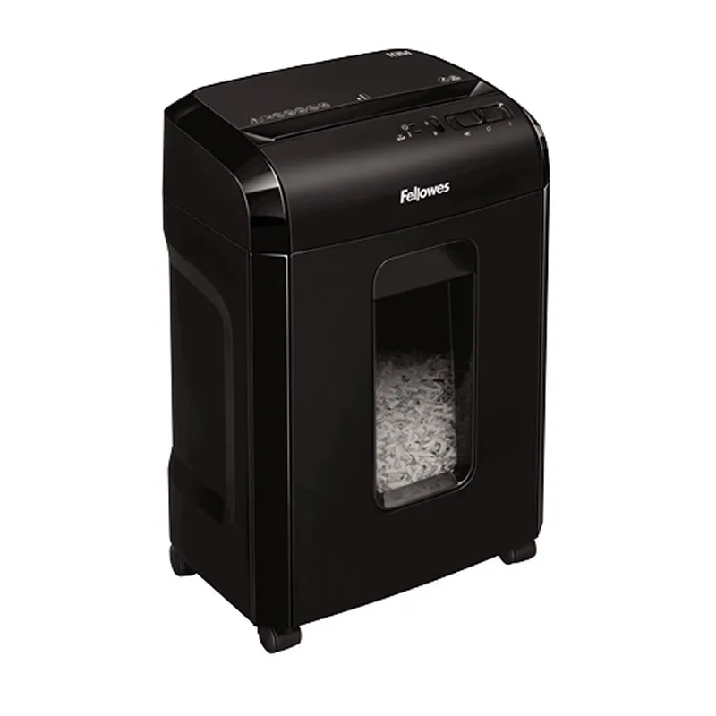 Fellowes Destruidora 10M - Imagem de Detalhe 55