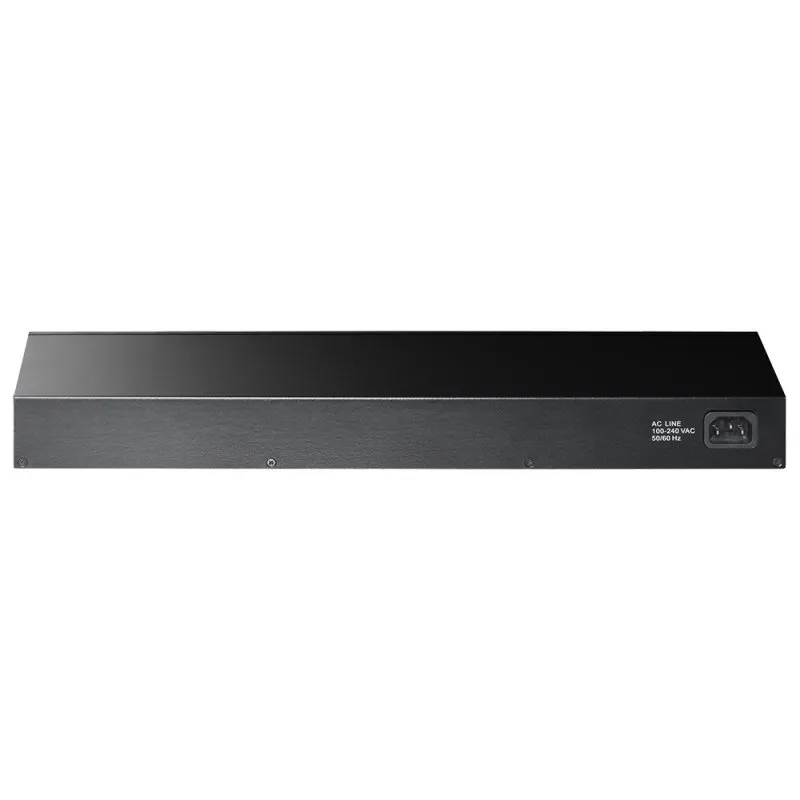 Edimax GS-1026 V3 Switch 24xGb 2xSFP - Imagem de Detalhe 38
