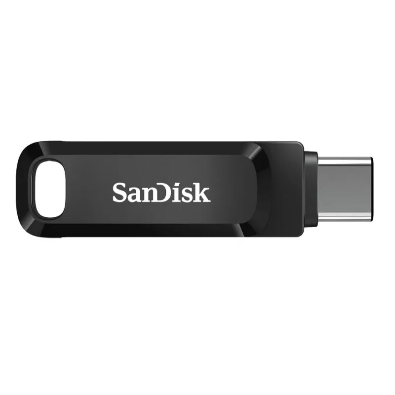 SanDisk Ultra Dual Drive Go USB Tipo-C 64GB - Imagem de Detalhe 38