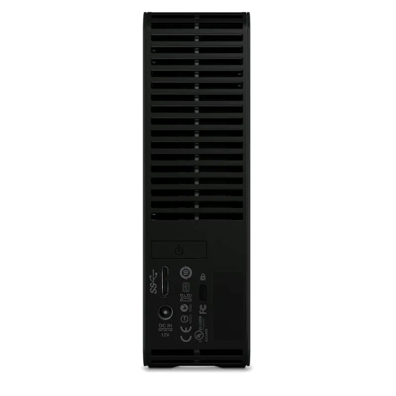 Western Digital Elements Desktop 14TB 3.5" USB 3.0 - Imagem de Detalhe 38