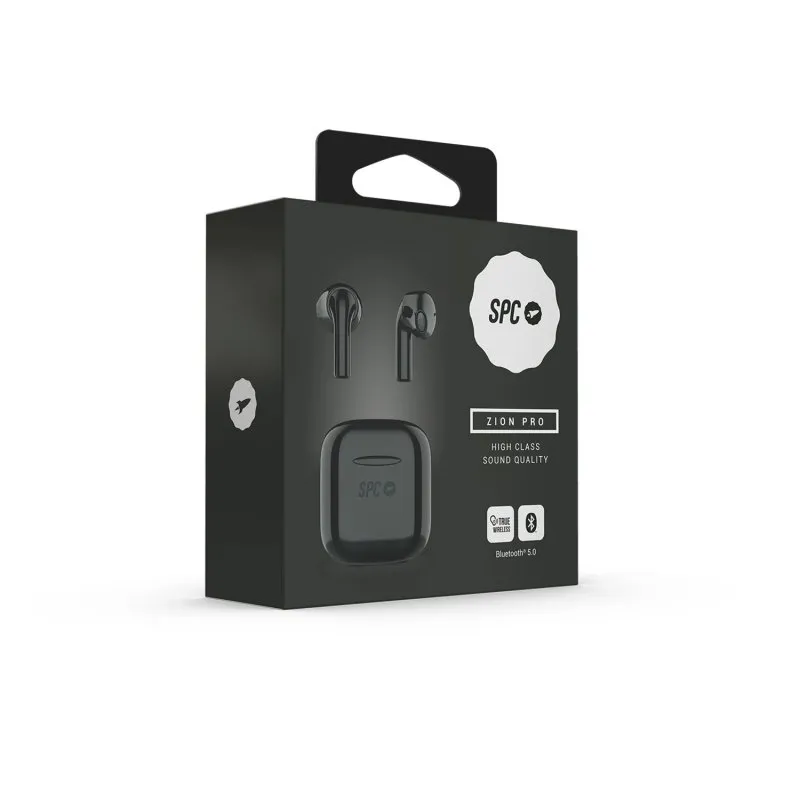 SPC 4615N Zyon PRO Auric+Mic Sem Fios BT5.0 IPX4 - Imagem de Detalhe 54