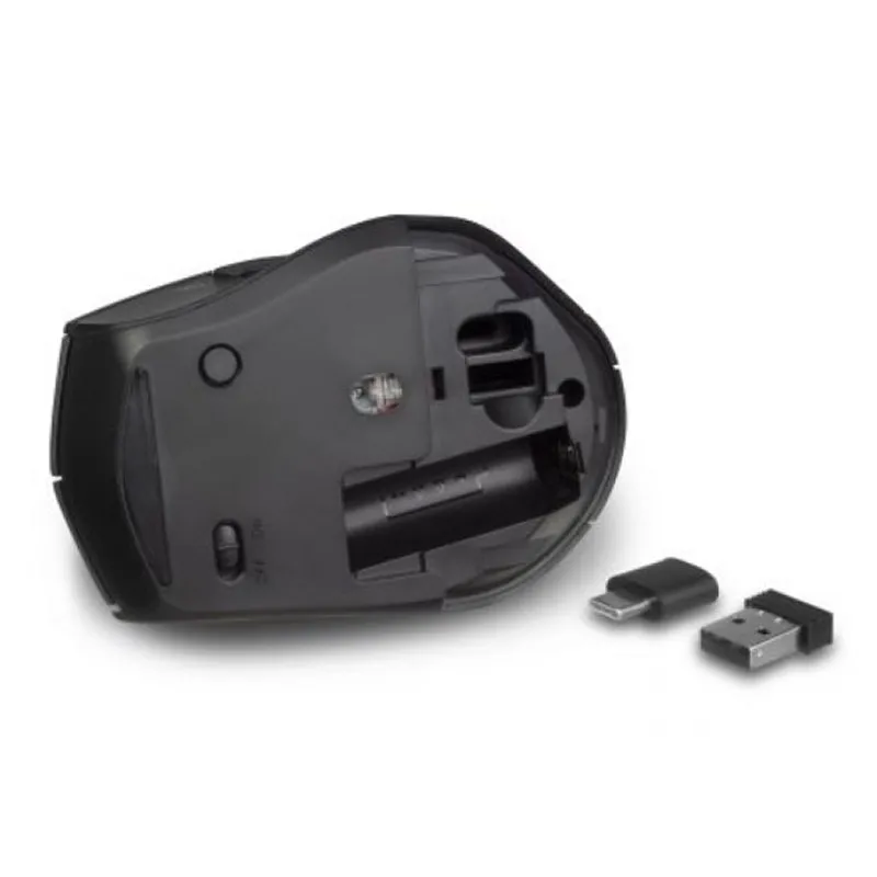 Ewent EW3245 Rato sem fios dual click silencioso - Imagem de Detalhe 35