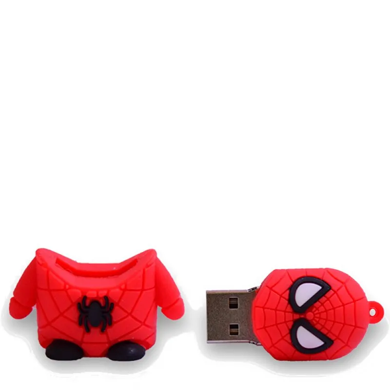 TECH ONE TECH Super Spider 32 Gb USB - Imagem de Detalhe 18
