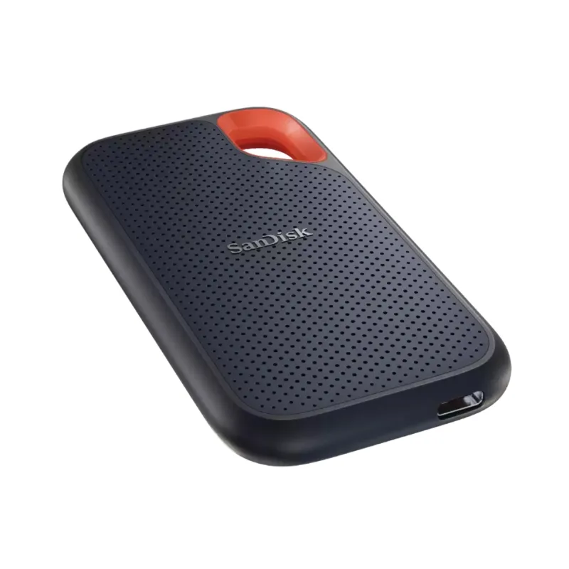 Sandisk Extreme Portable SSD 2TB USB-C 3.2 Gen 2 - Imagem de Detalhe 35
