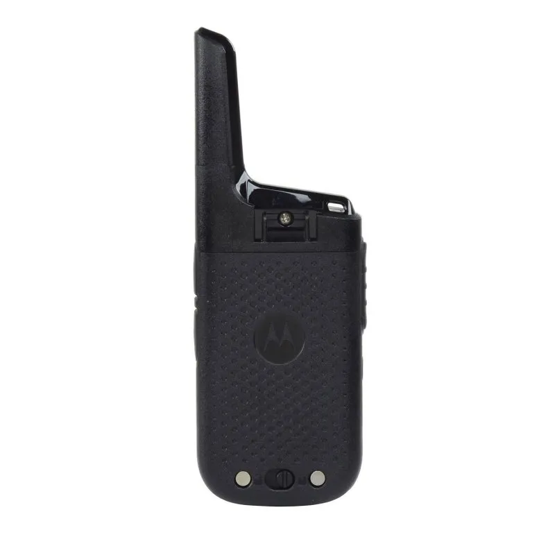 MOTOROLA XT185 8Km 500mW 16CH IP54 Duo Pack aur. i - Imagem de Detalhe 54