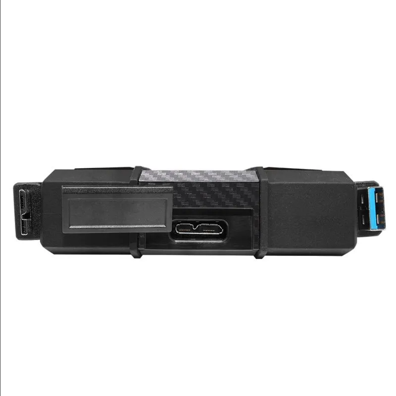 ADATA HD710 Pro HDD Externo 1TB 2,5" USB 3.2 Preto - Imagem de Detalhe 36