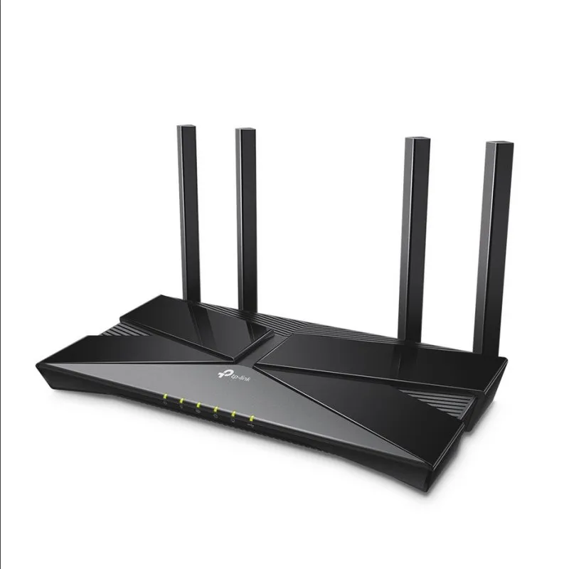 TP-Link EX220 Roteador WiFi6 AX1800 Dual 1xWAN Mesh - Imagem de Detalhe 35