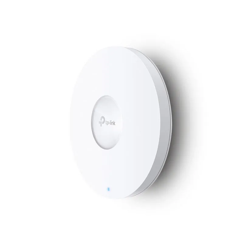 TP-Link EAP653 AP WiFi6 AX3000 Teto Dual 1xGbE - Imagem de Detalhe 36
