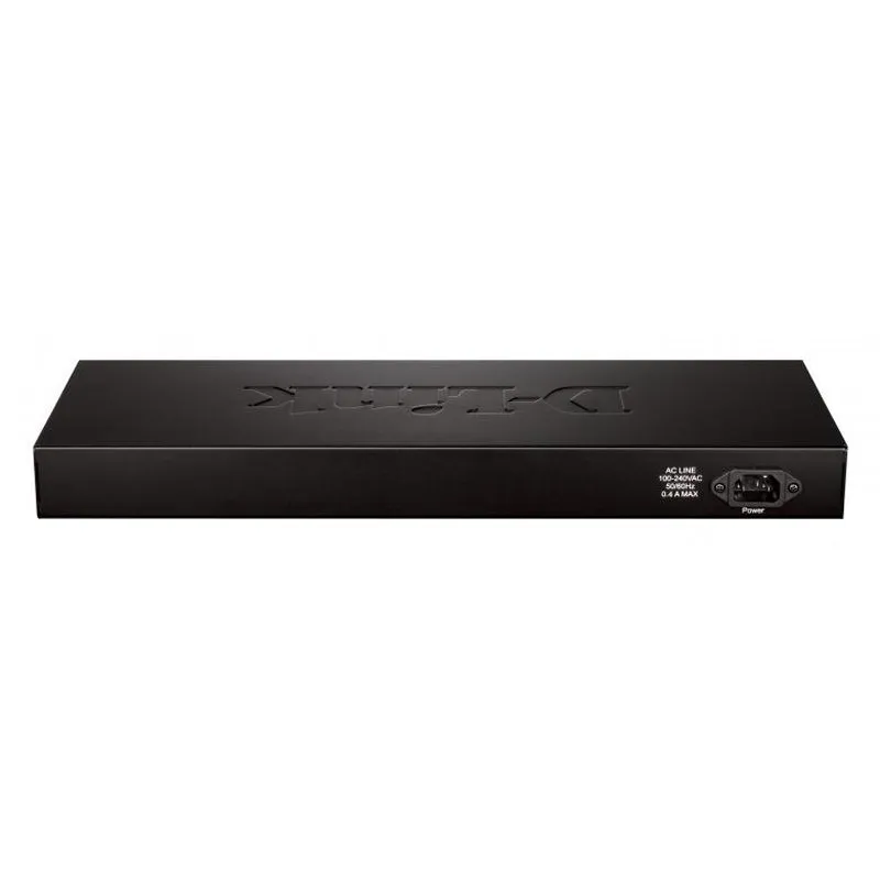 D-Link DGS-1210-20/E Switch 16xGB 4xSFP Combo - Imagem de Detalhe 35
