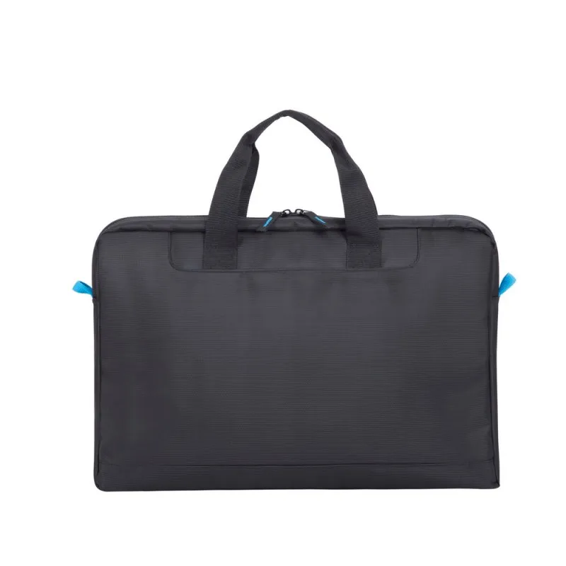 RIVACASE 8059 Preto Regent II Maletim 17,3" preto - Imagem de Detalhe 52