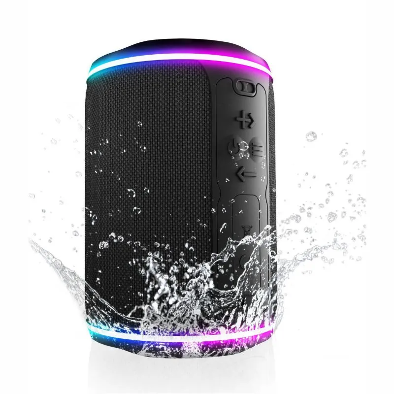 Energy Sistem Urban Box Preta Supernova - Imagem de Detalhe 44